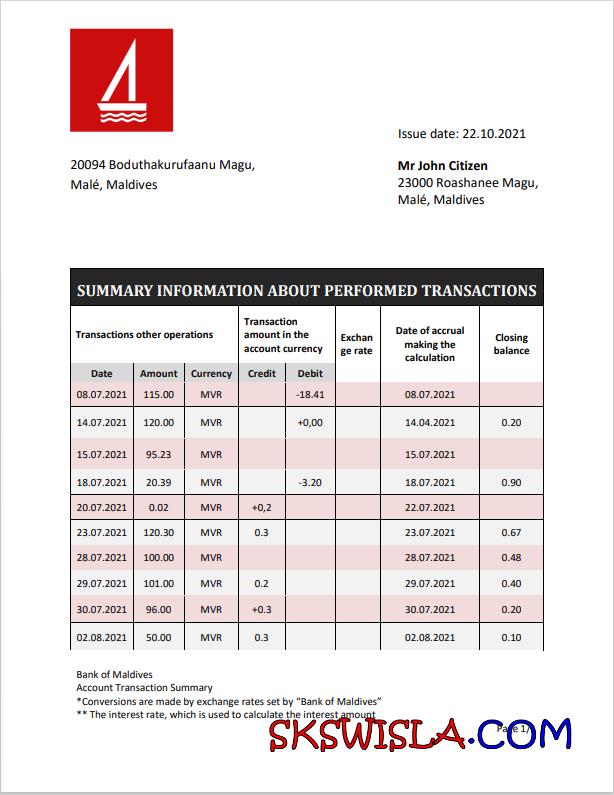 Albania Albanian Power Corporation